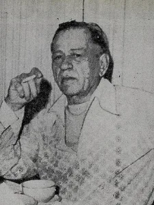 Henri Charriere
