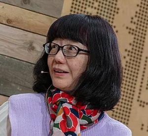 Hiromi Kawakami
