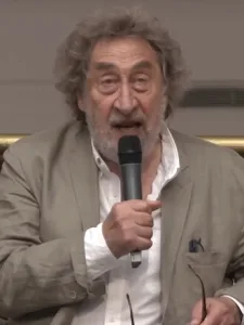 Howard Jacobson