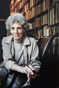 Jacqueline Harpman