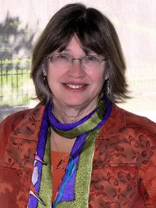 Jacqueline Jones