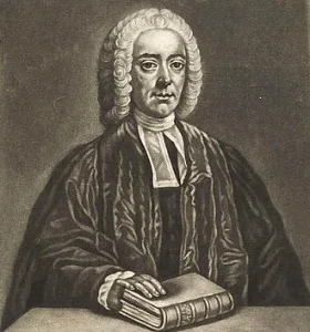 James Hervey