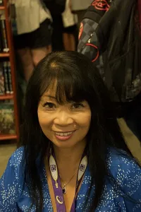 Jean Kwok