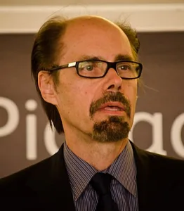 Jeffery Deaver