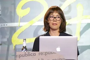 Jenny Odell