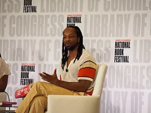 Jericho Brown