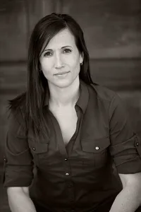 Jess Lourey