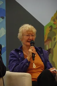 Joan Druett