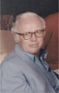 John D. MacDonald