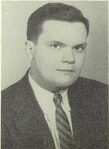 John Kennedy Toole