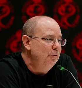 John Scalzi