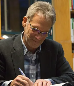 Jon Krakauer