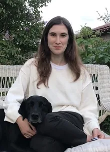 Katherine Rundell
