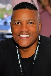 Kevin Noble Maillard