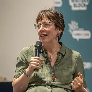 KJ Charles