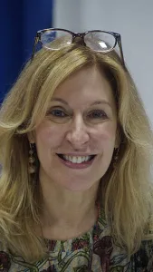 Lauren Tarshis