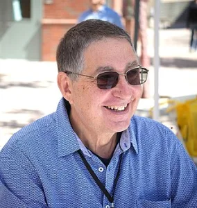 Lee Goldberg