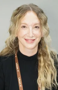 Leigh Bardugo