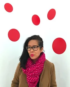 Lisa Ko