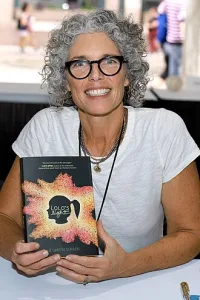 Liz Garton Scanlon