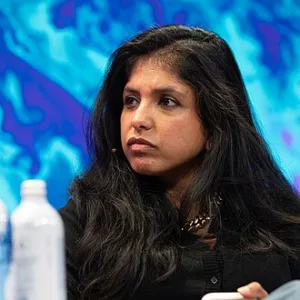 Madhumita Murgia