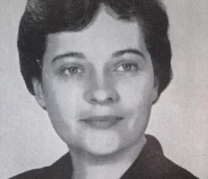 Margarita Madrigal
