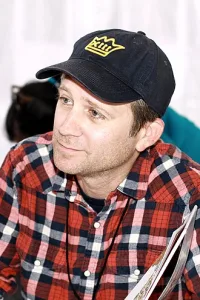 Matthew Cordell