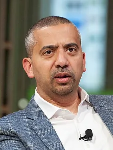 Mehdi Hasan