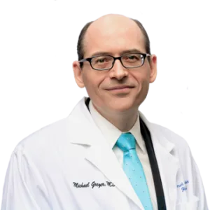 Michael Greger