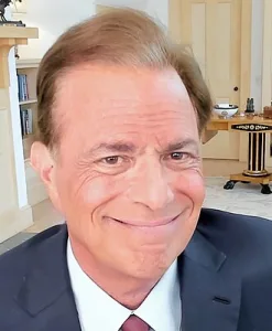 Michael R. Beschloss