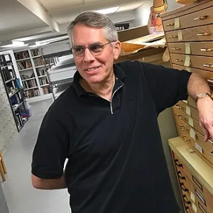 Mike Berenstain