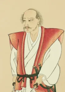 Miyamoto Musashi