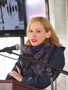 Monica Hesse