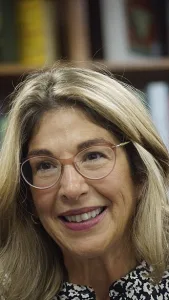 Naomi Klein