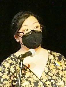Nghi Vo