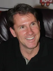 Nicholas Sparks