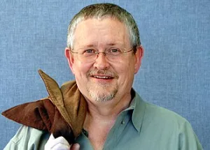 Orson Scott Card