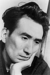 Osamu Dazai