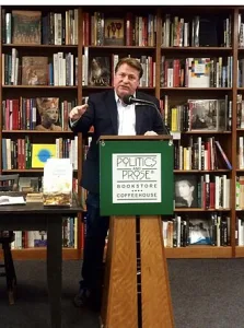 Patrick K. O'Donnell