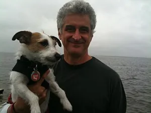 Patrick McDonnell