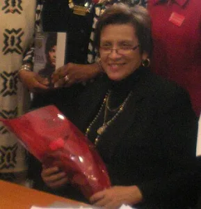 Paula Giddings