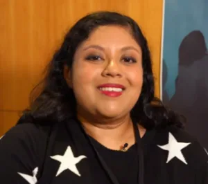Premee Mohamed