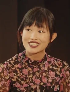 R. F. Kuang