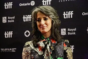 Rachel Yoder