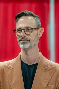 Ransom Riggs