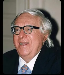 Ray Bradbury