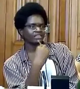 Reni Eddo-Lodge