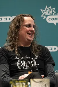 RJ Barker