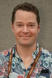 Robert Jackson Bennett