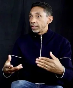 Robin D.G. Kelley